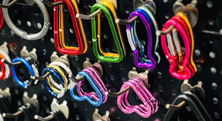 50 Perfect Products to Sell Alongside Carabiners