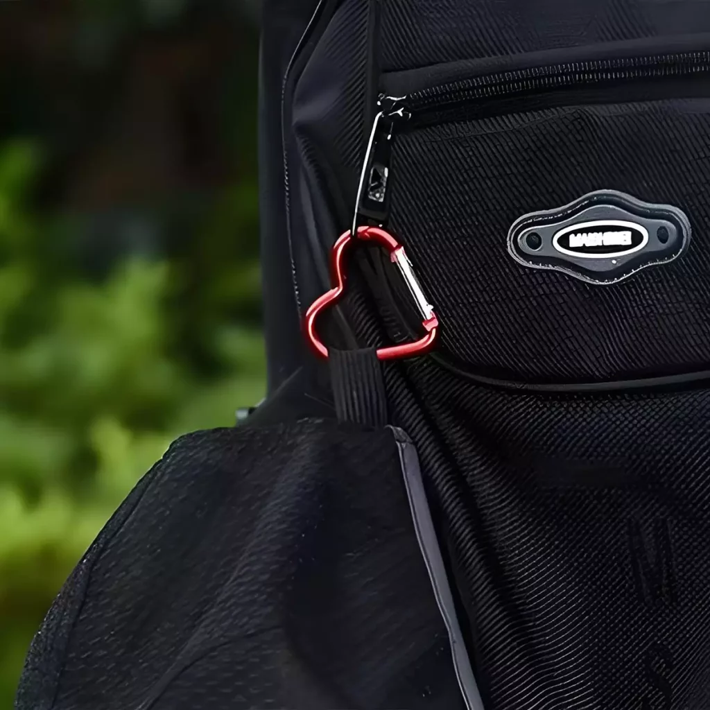 carabiner