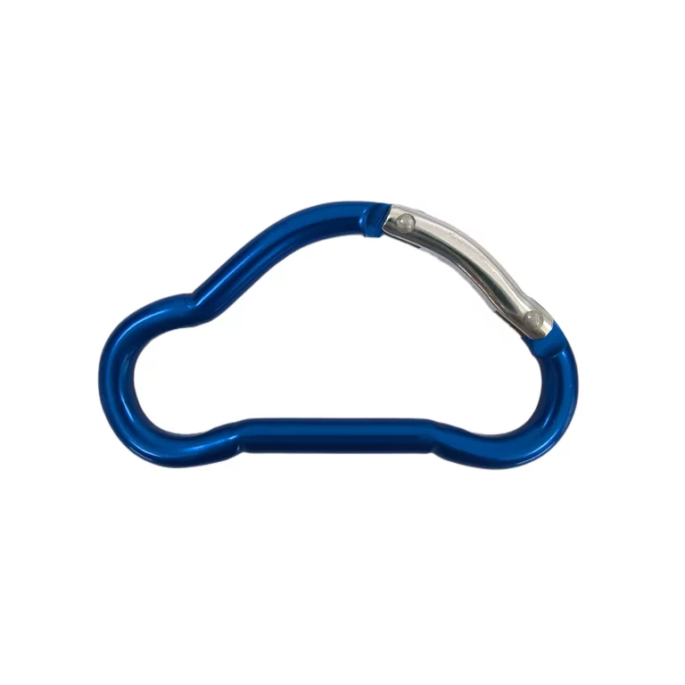 Car Shaped Carabiner