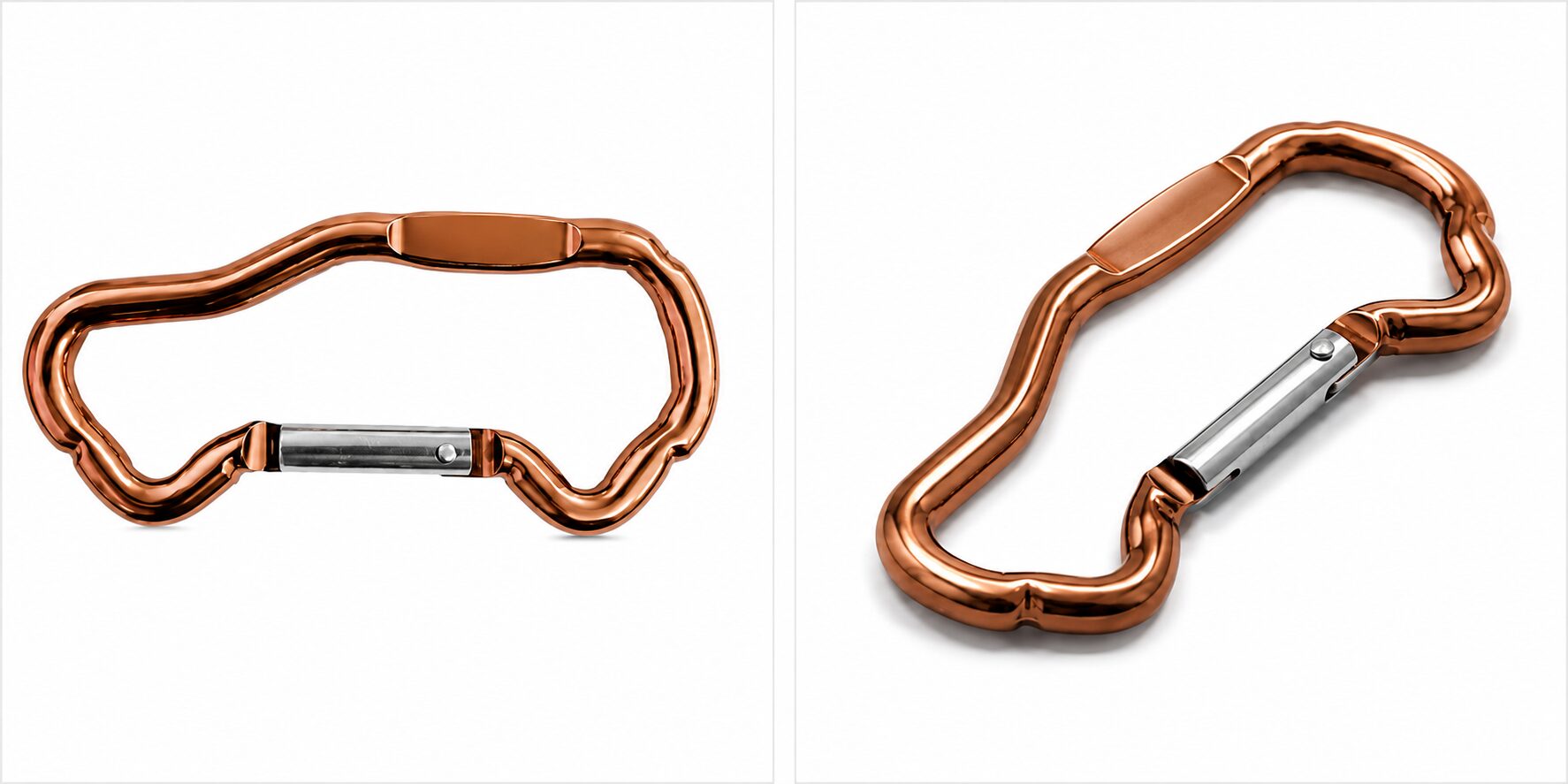 Car Shaped Carabiner1