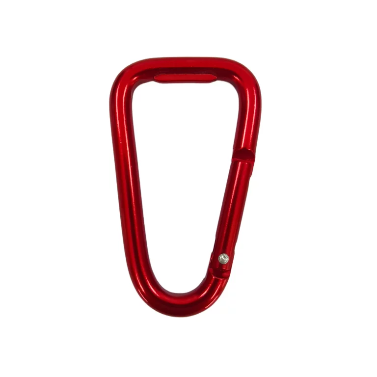 Carabiner With Bottle Opener 39mm x 66mm