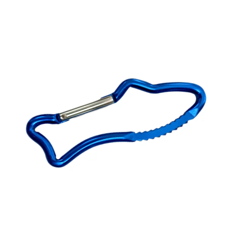 Bear Shaped Carabiner
