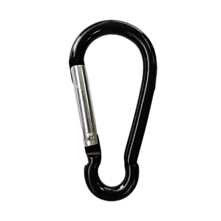 Gourd Shaped Carabiner