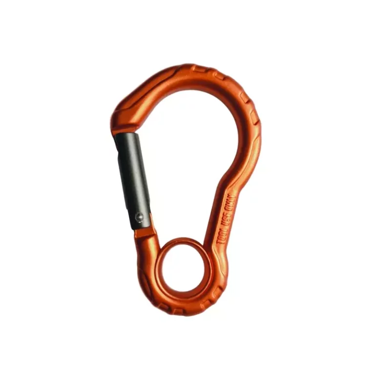 Gourd Shaped Carabiner