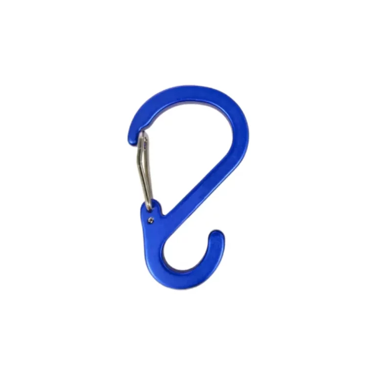 S Shaped Hook Carabiner (40×69mm)
