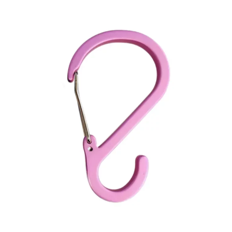 S Shaped Hook Carabiner (53×89mm)