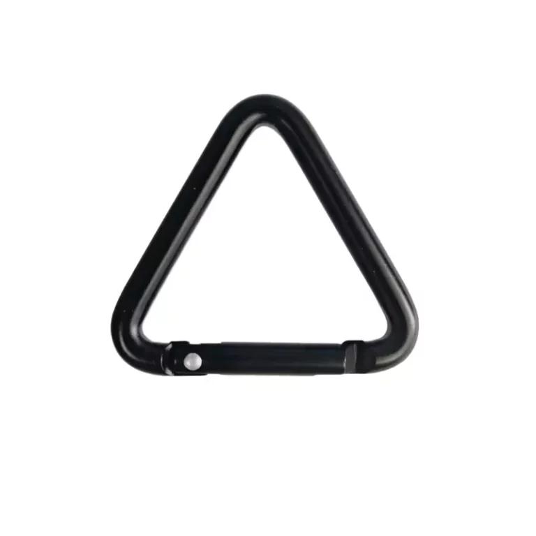 Triangle Shaped Carabiner