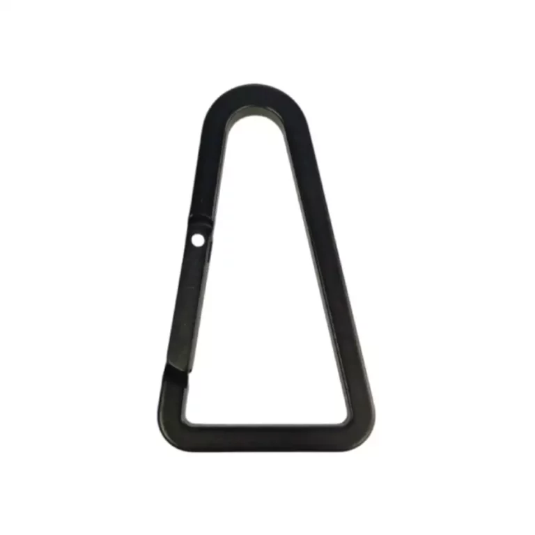 Triangle Shaped Carabiner