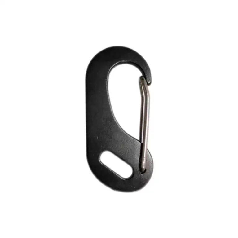 Webbing Belt Carabiner (23×50mm)
