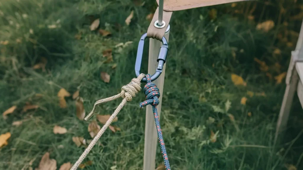 Outdoor Gear Attachment Clip