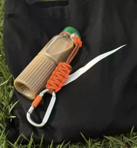 How to Choose an Aluminum Carabiner