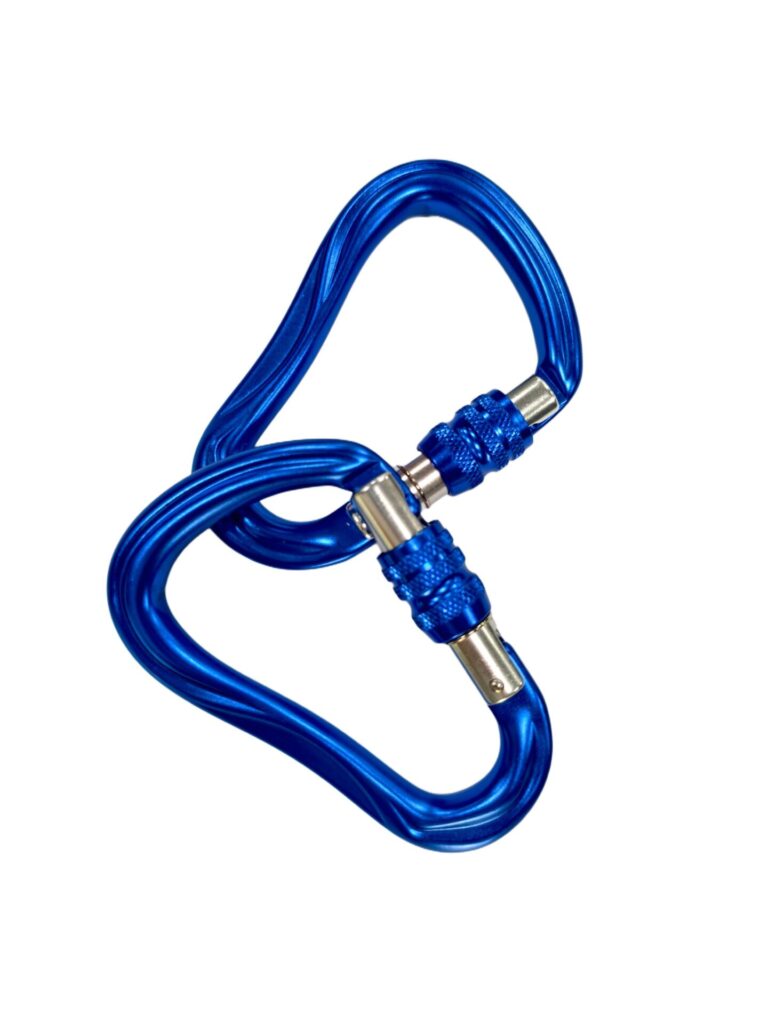 7075 climbing carabiner1