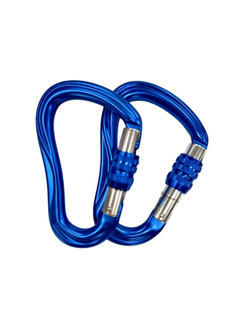7075 climbing carabiner1