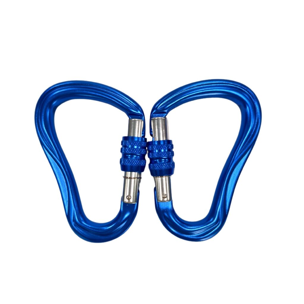 7075 climbing carabiner1