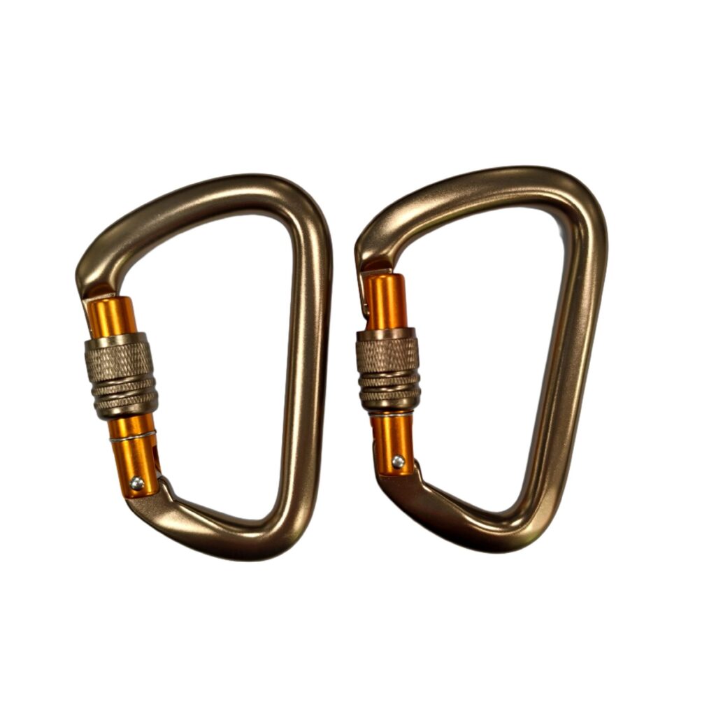 7075 locking Carabiner4
