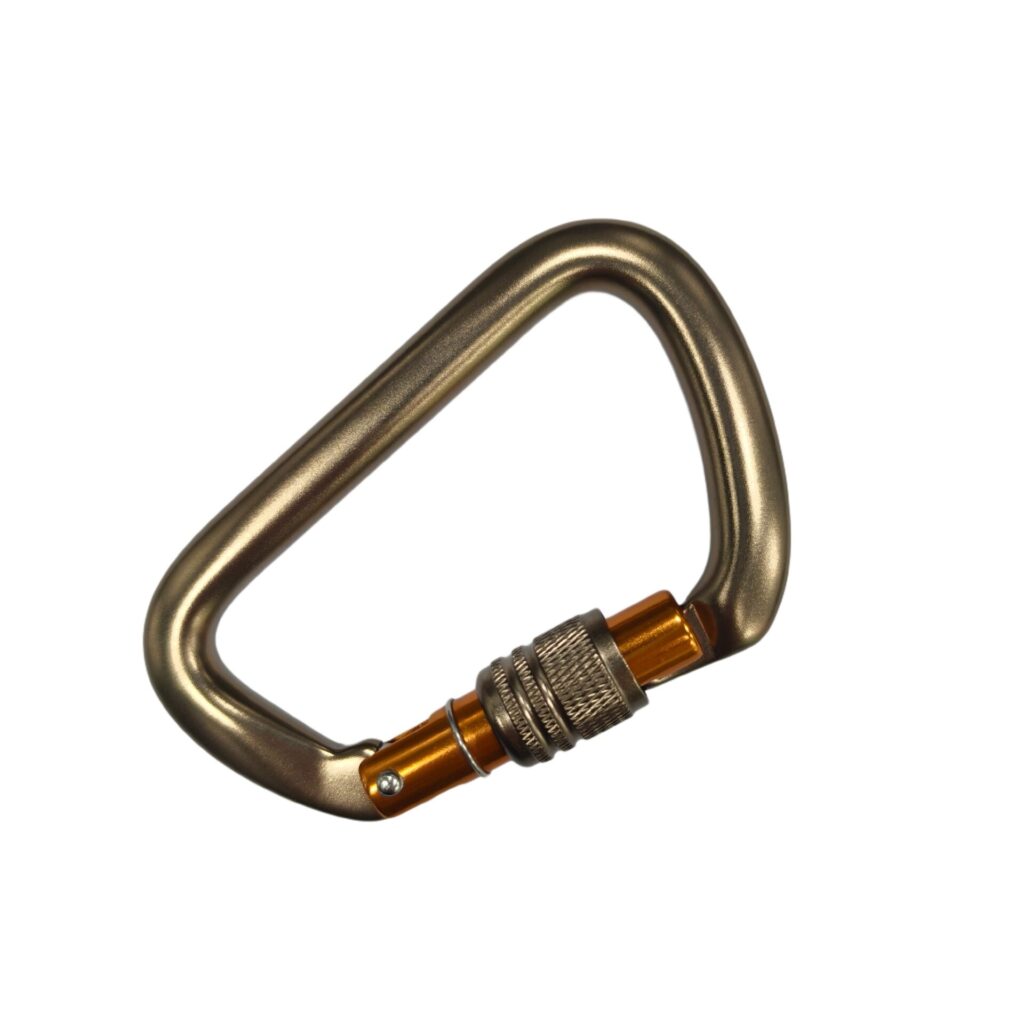 7075 locking Carabiner4
