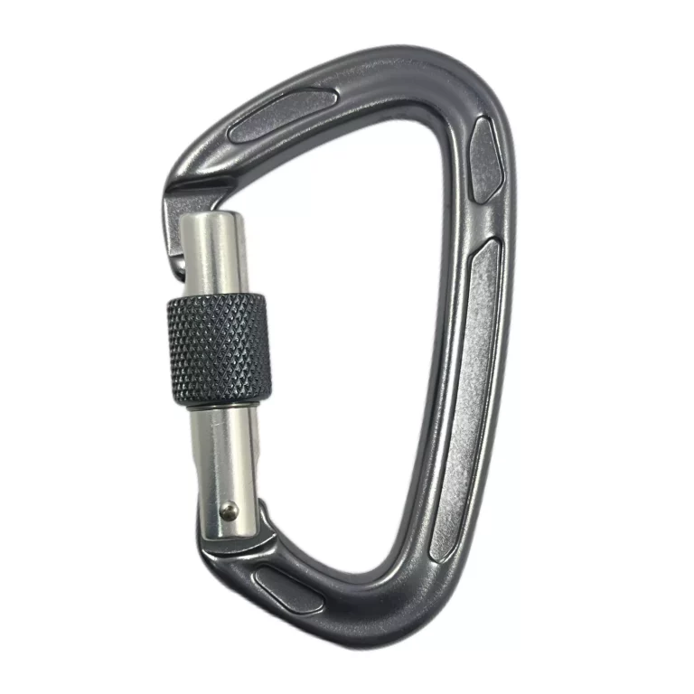 A1272N Screw Lock Carabiner