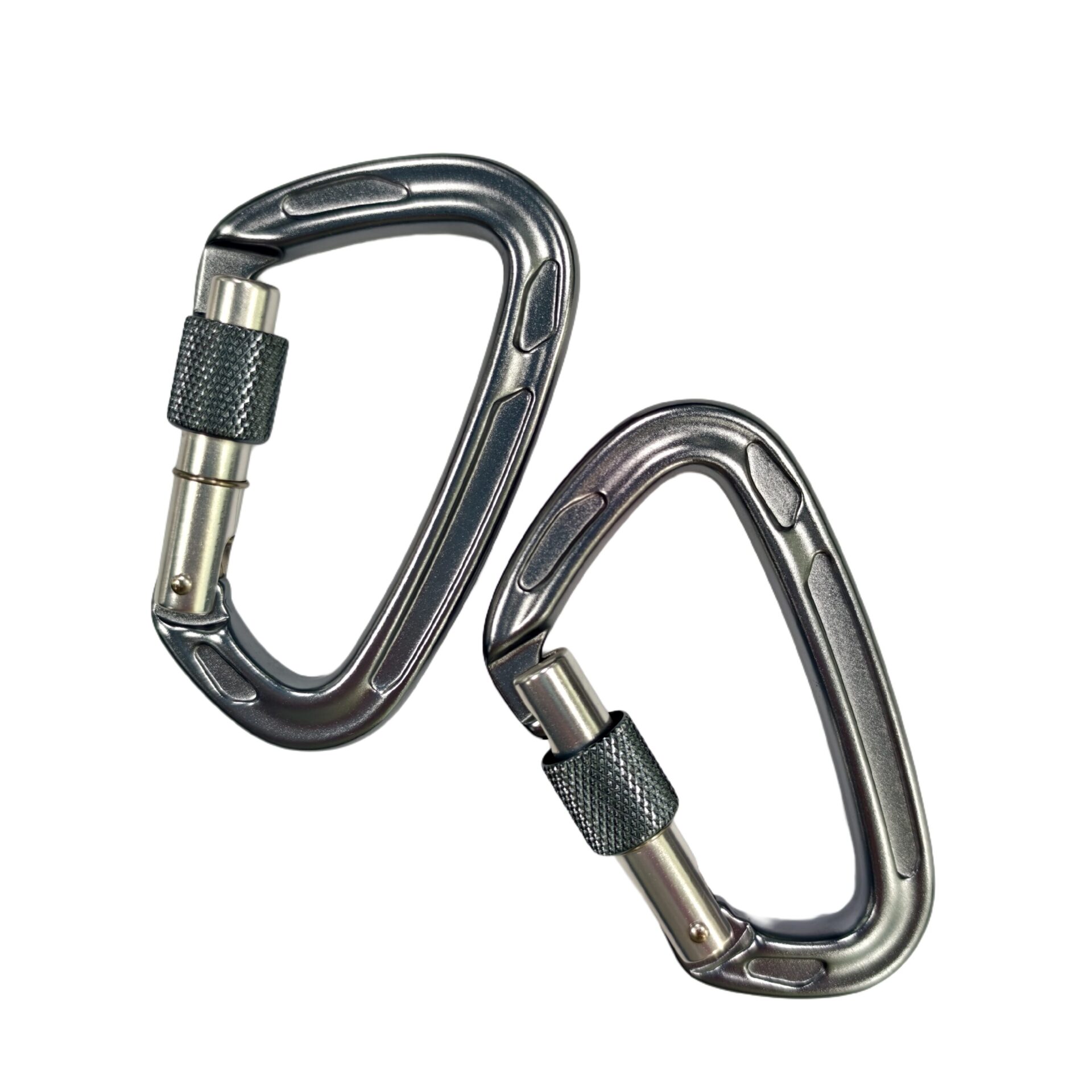 A1272N Screw Lock Carabiner