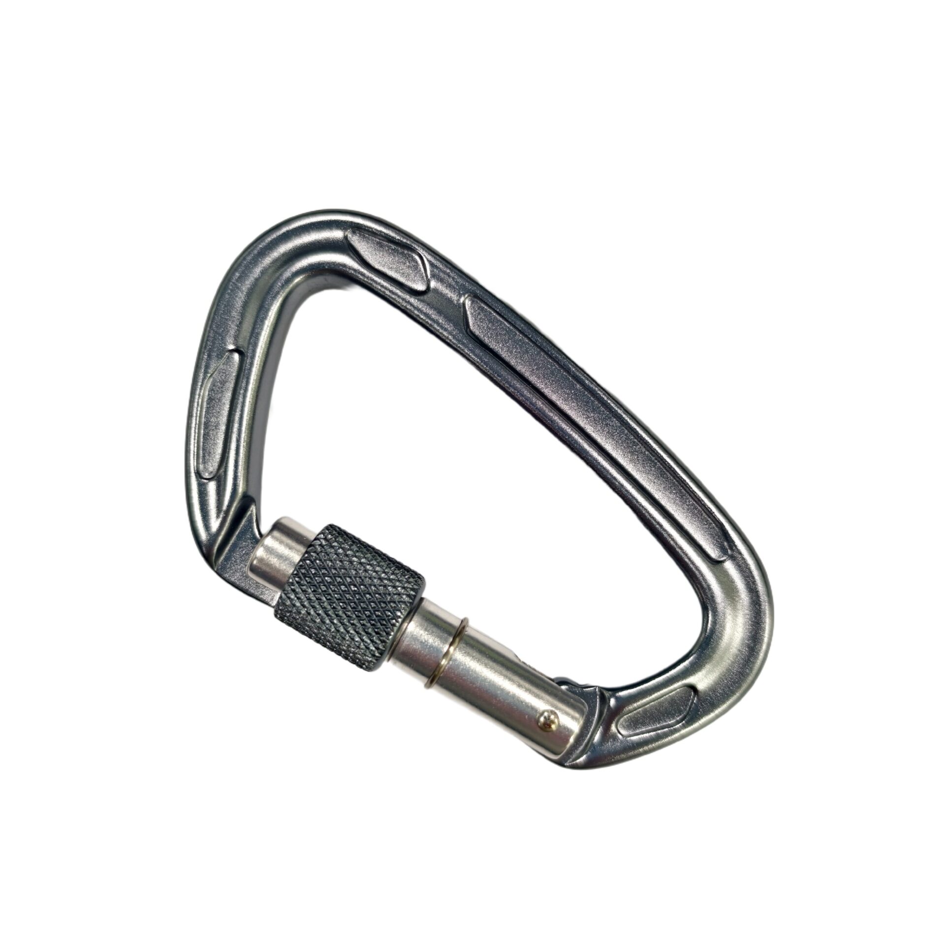 A1272N Screw Lock Carabiner2