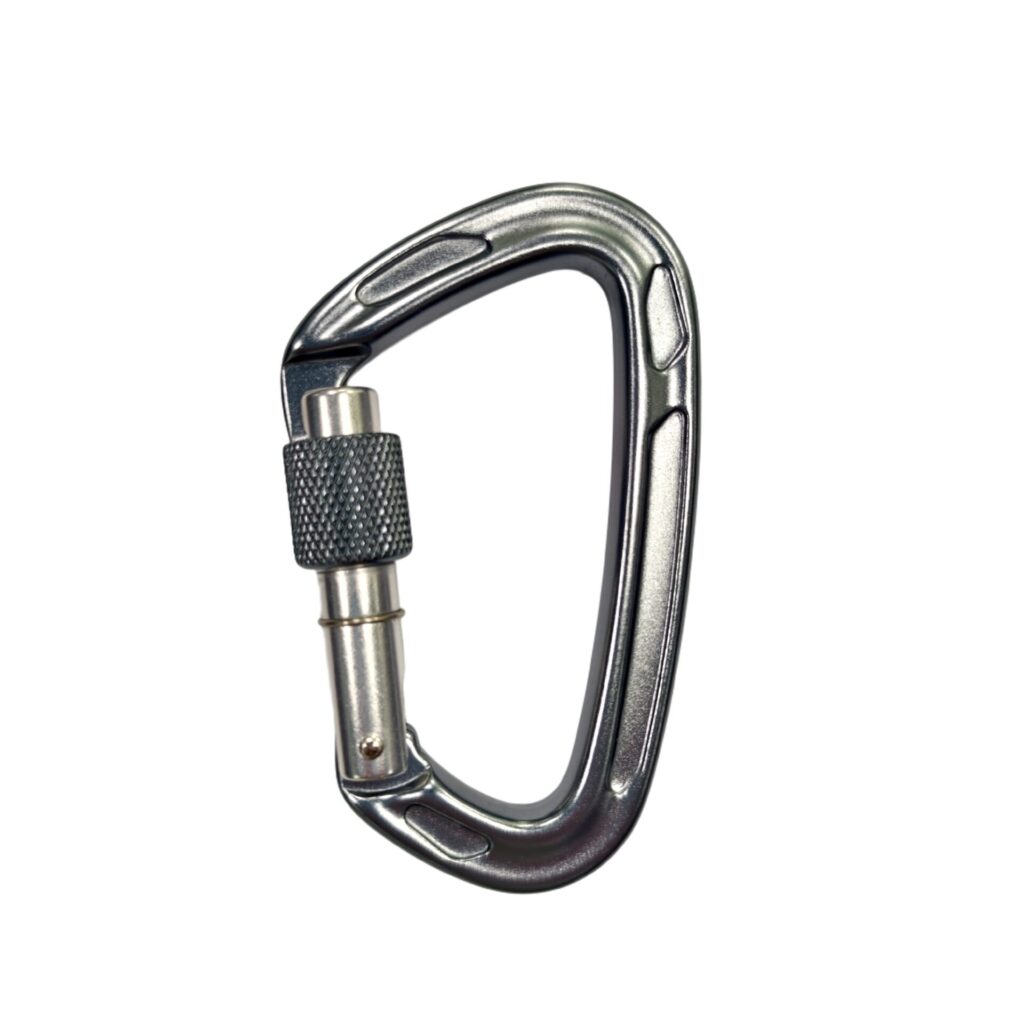 A1272N Screw Lock Carabiner3