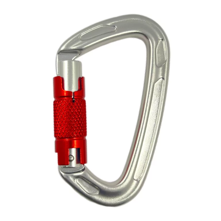 A1272TN Automatic Lock Carabiner