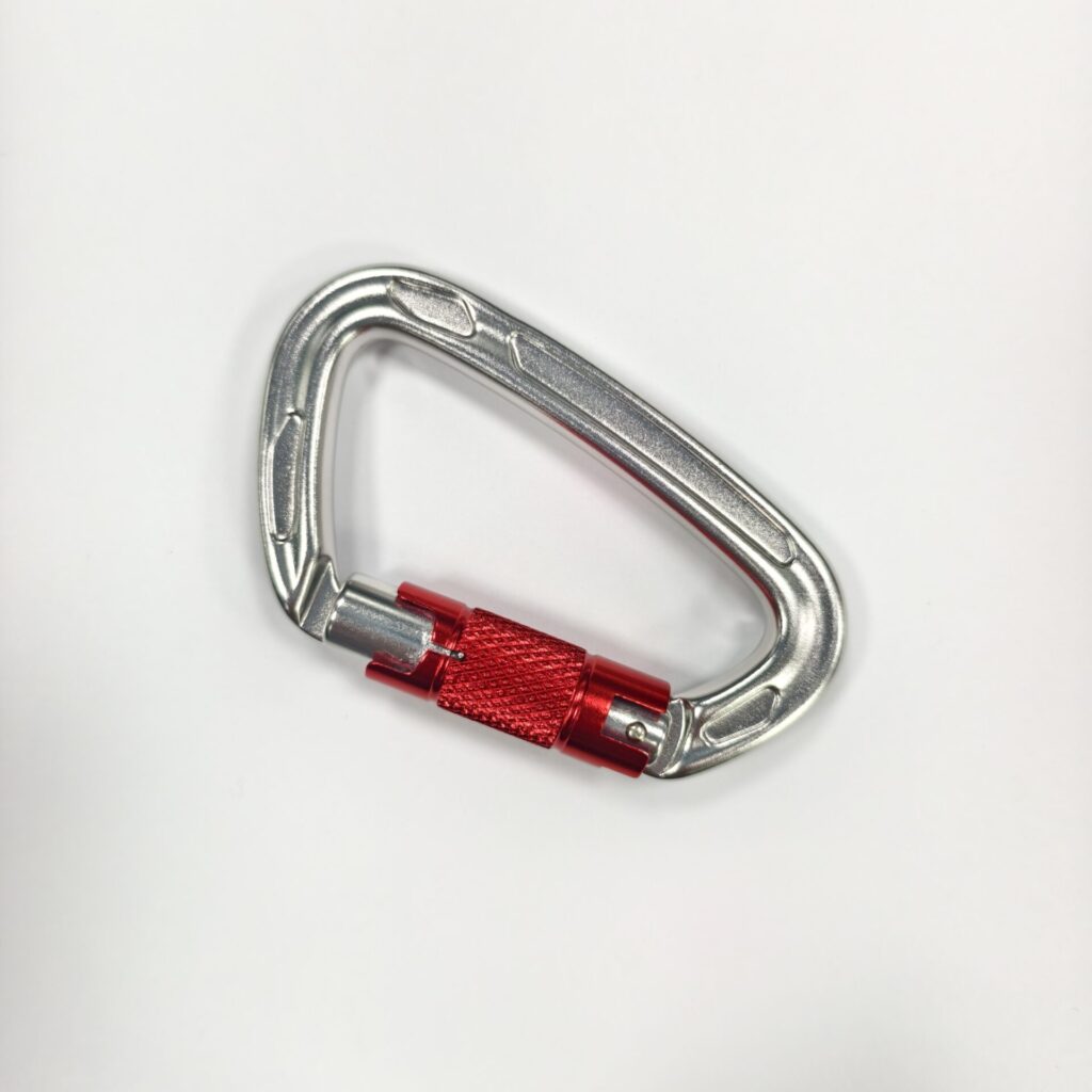 A1272TN Automatic Lock Carabiner