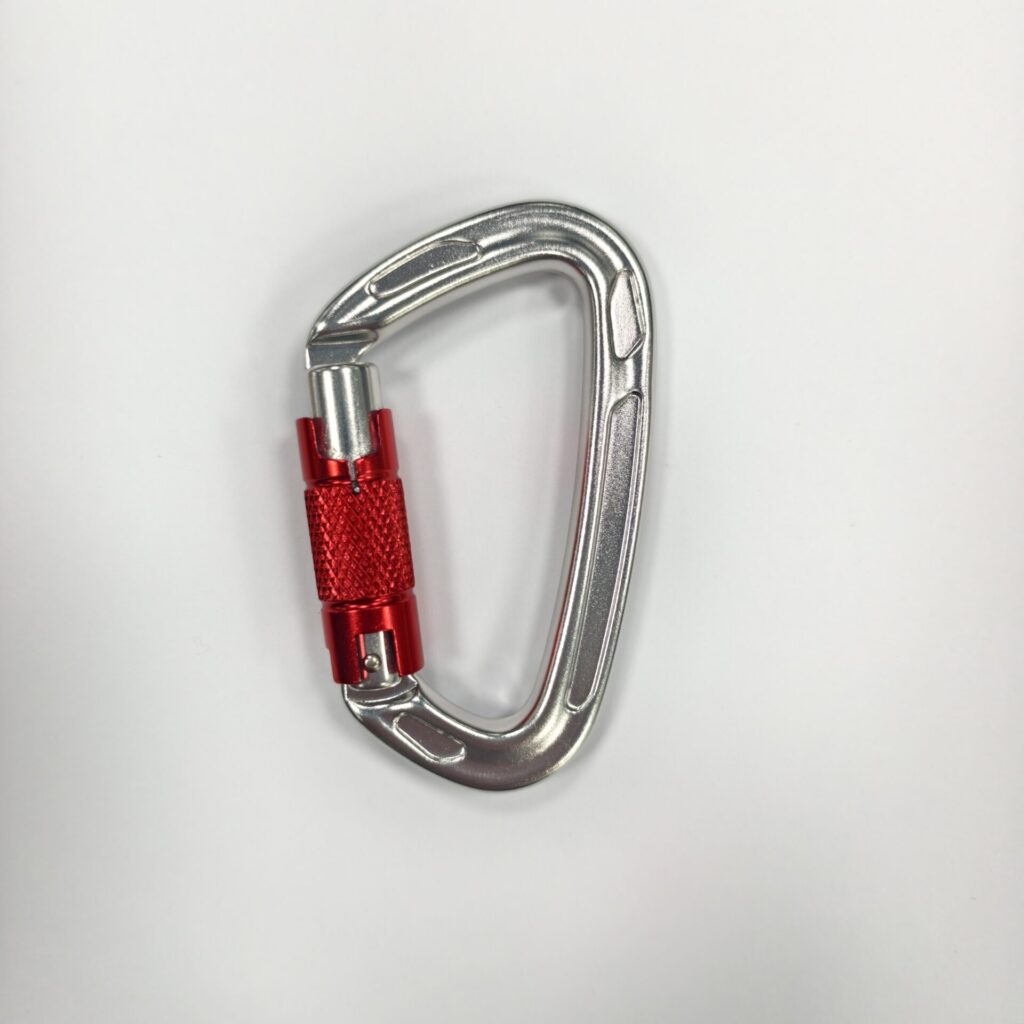 A1272TN Automatic Lock Carabiner3
