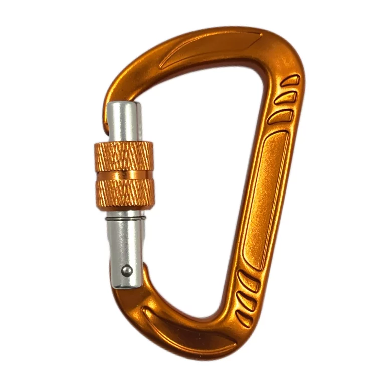 A1304N Wire gate Carabiner