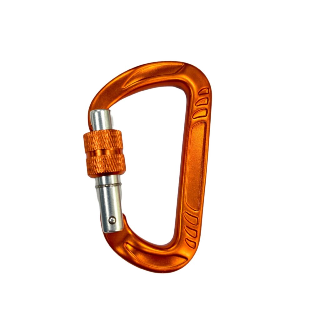Why Outdoor Brands Prefer Anodized Aluminum