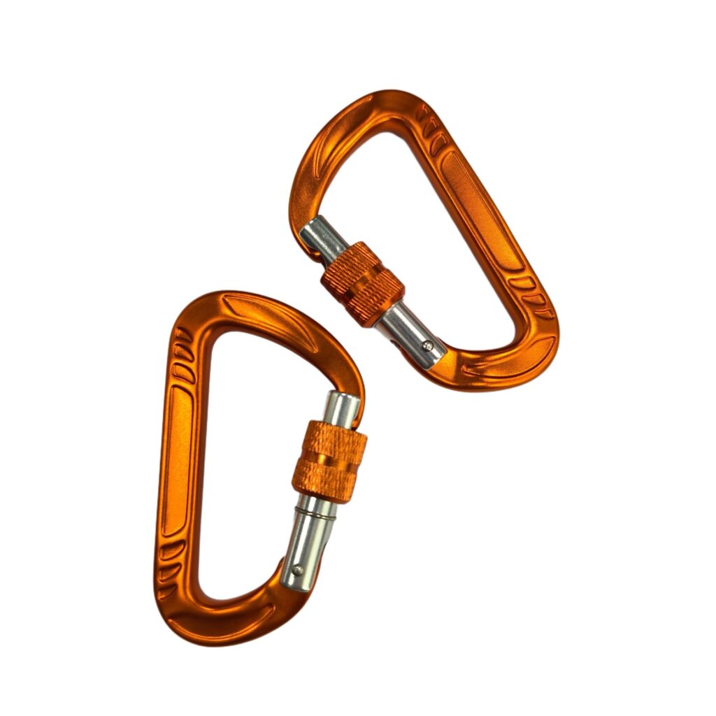 A1304N Screw Lock Carabiner3