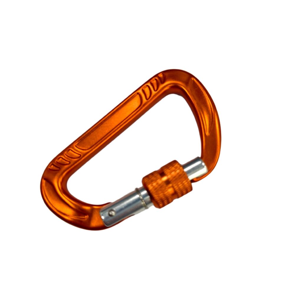A1304N Screw Lock Carabiner3