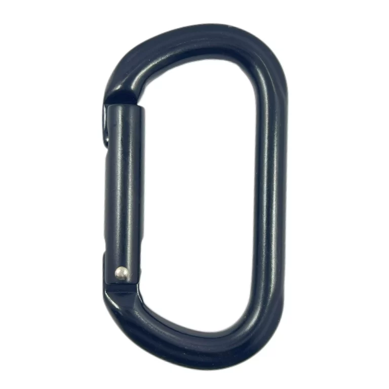 A1806 Black climbing buckle