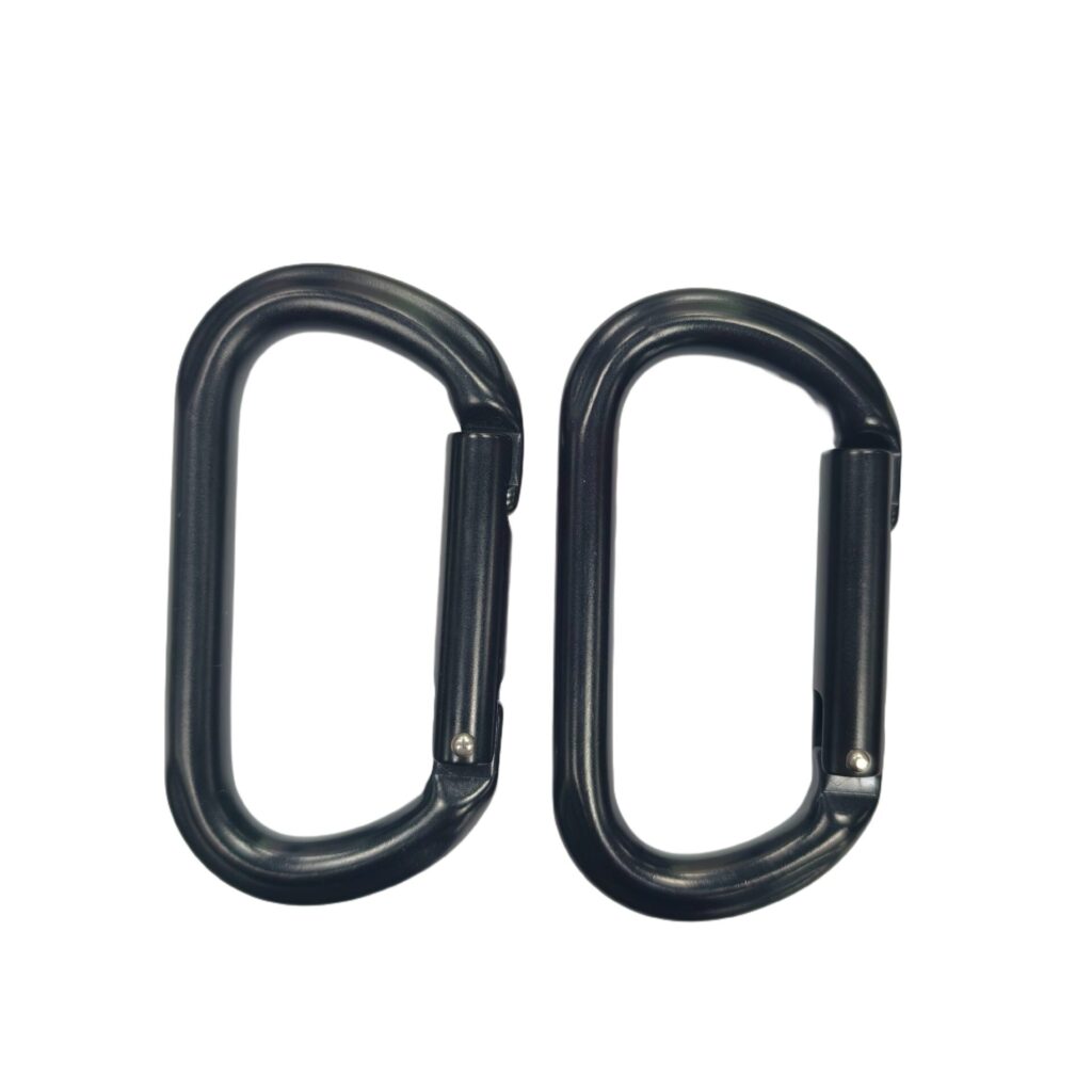 A1806 Black climbing buckle2