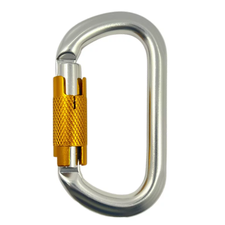 A1806TN Silver climbing hook