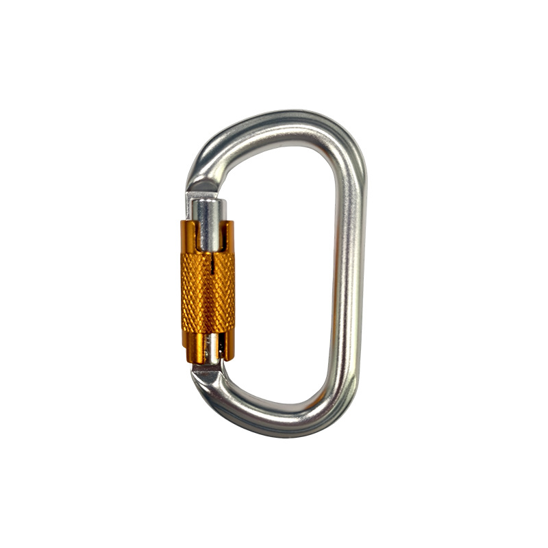 A1806TN Silver climbing hook