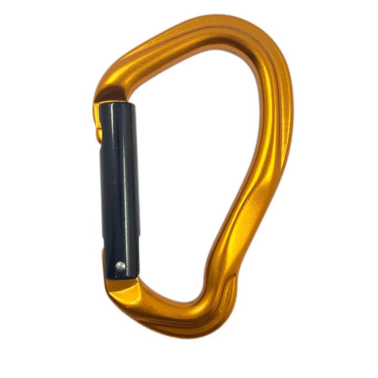 A2001 High-load-bearing capacity Carabiner