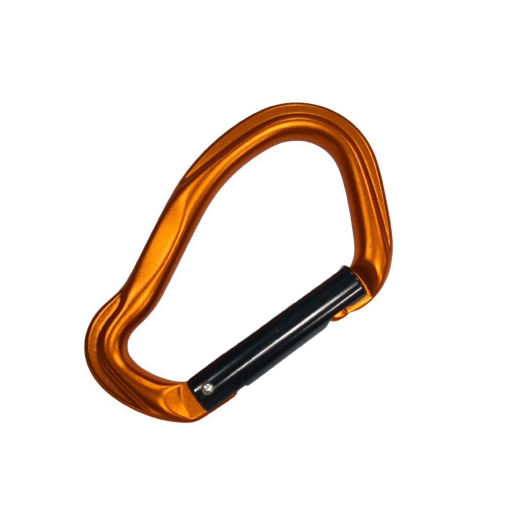 A2001 High-load-bearing capacity Carabiner