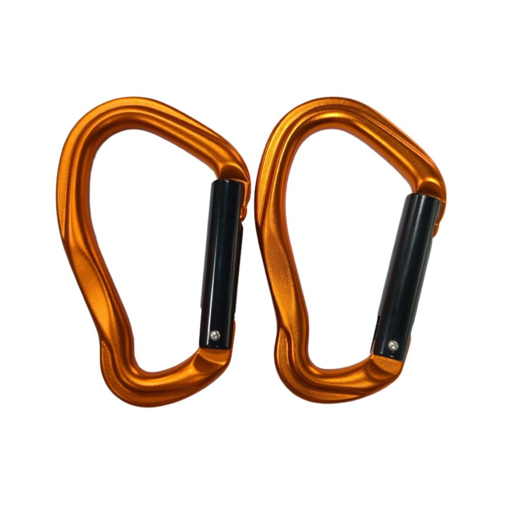 A2001 High-load-bearing capacity Carabiner1