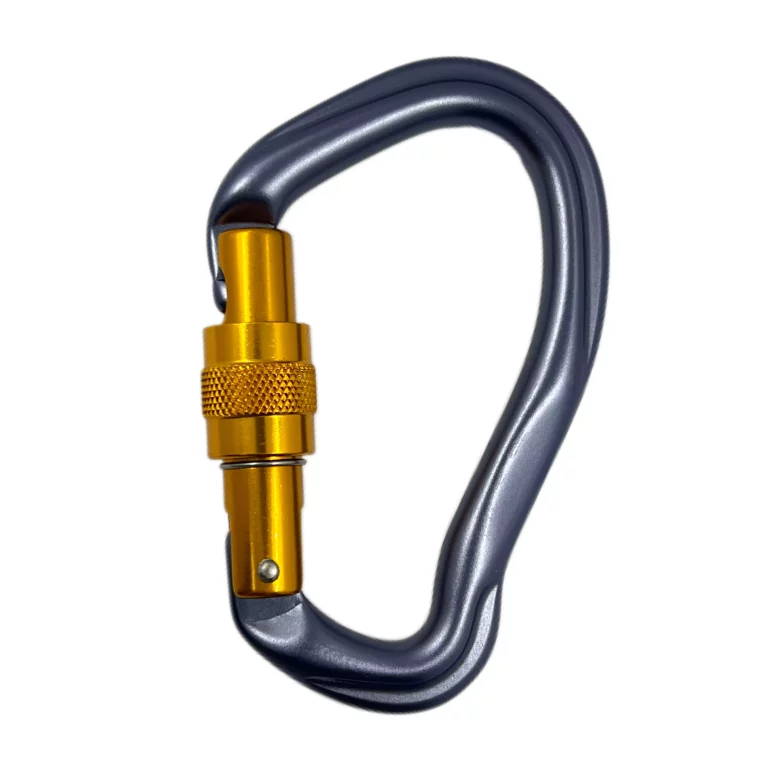 A2001N Aluminum Mountaineering buckle
