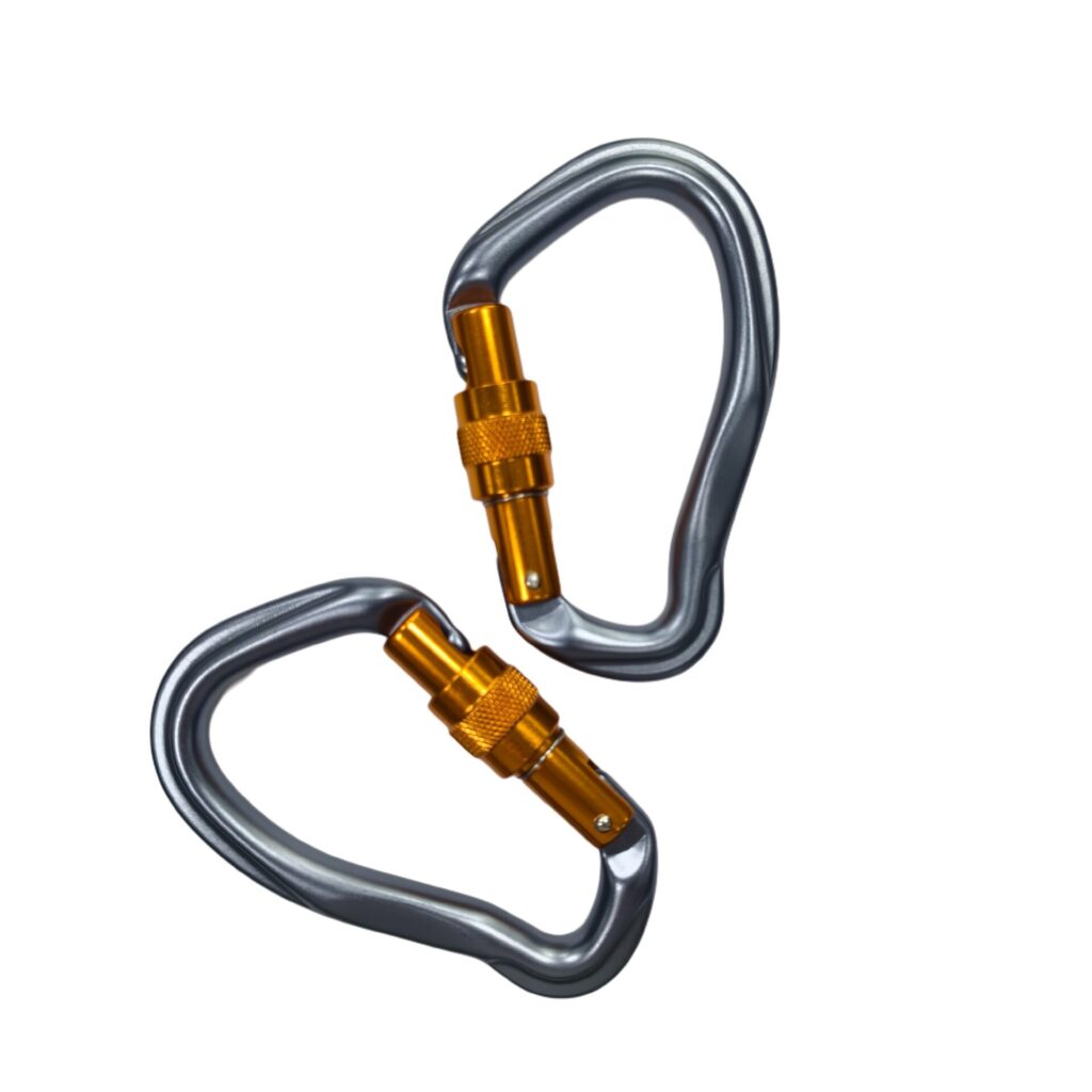 A2001N Aluminum Mountaineering buckle5