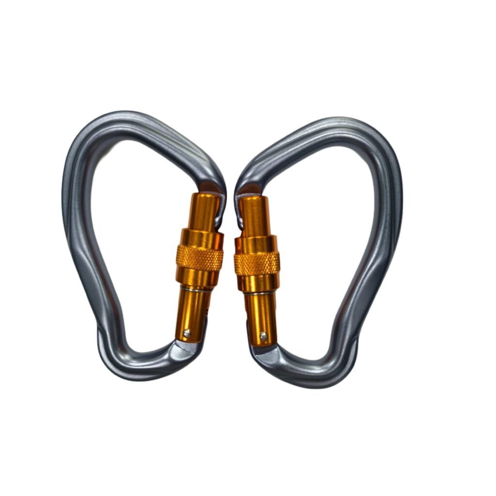 A2001N Aluminum Mountaineering buckle4