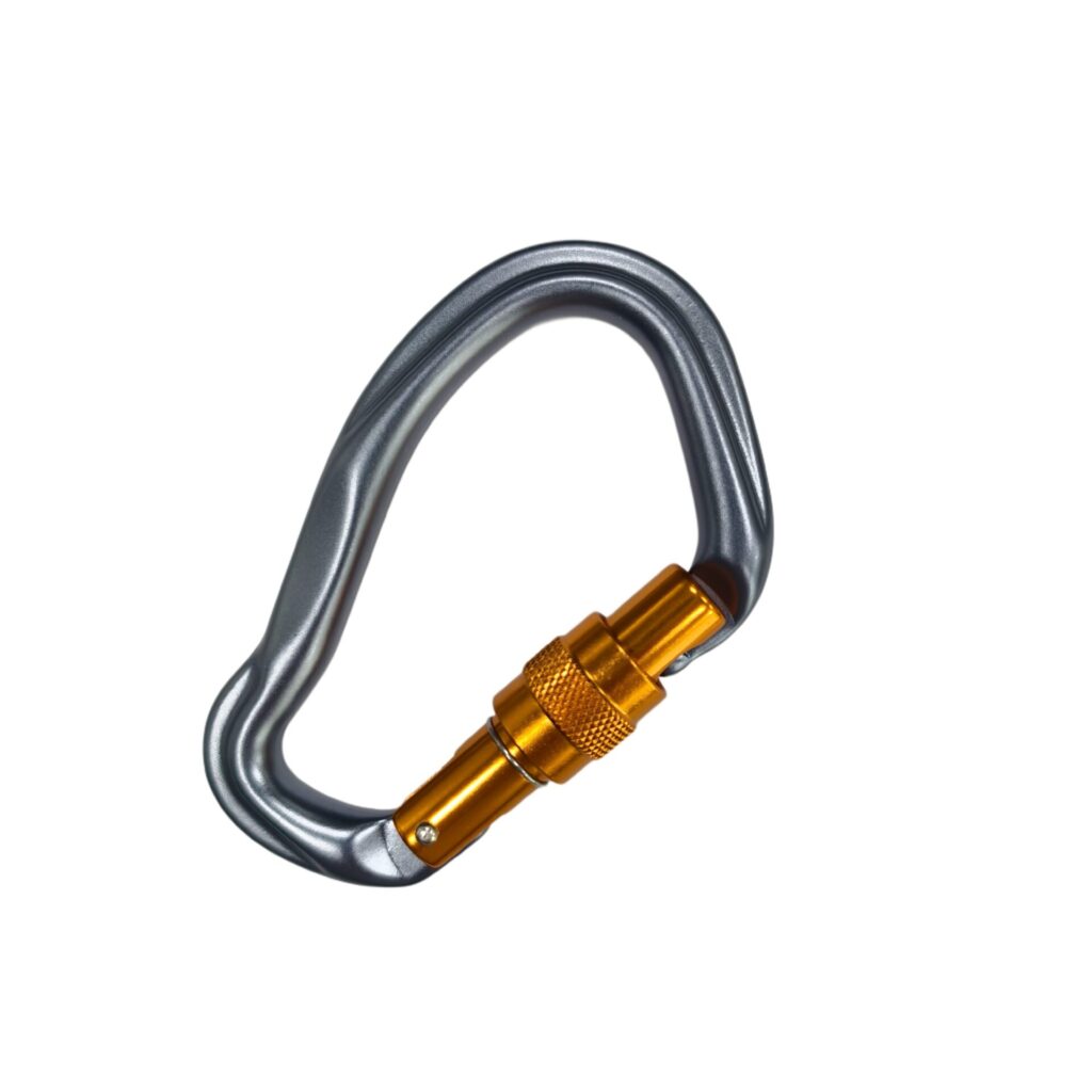 A2001N Aluminum Mountaineering buckle5