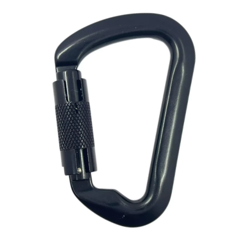 A2106TN Mountaineering Carabiner