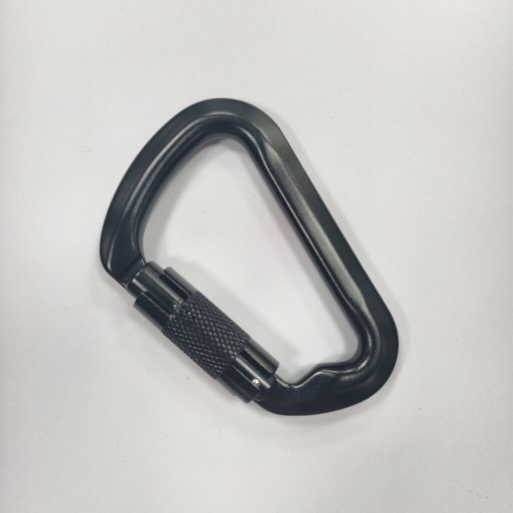 A2106TN Mountaineering Carabiner2