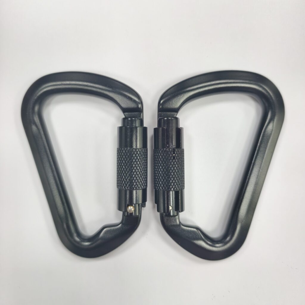 A2106TN Mountaineering Carabiner3