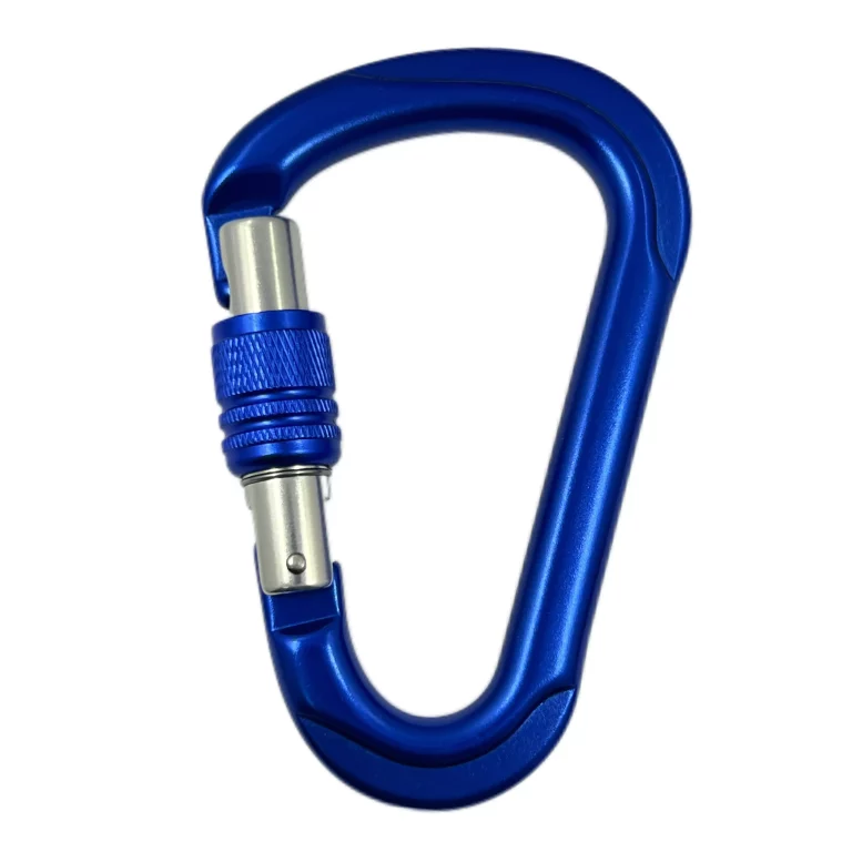 A238N High-load-bearing Carabiner