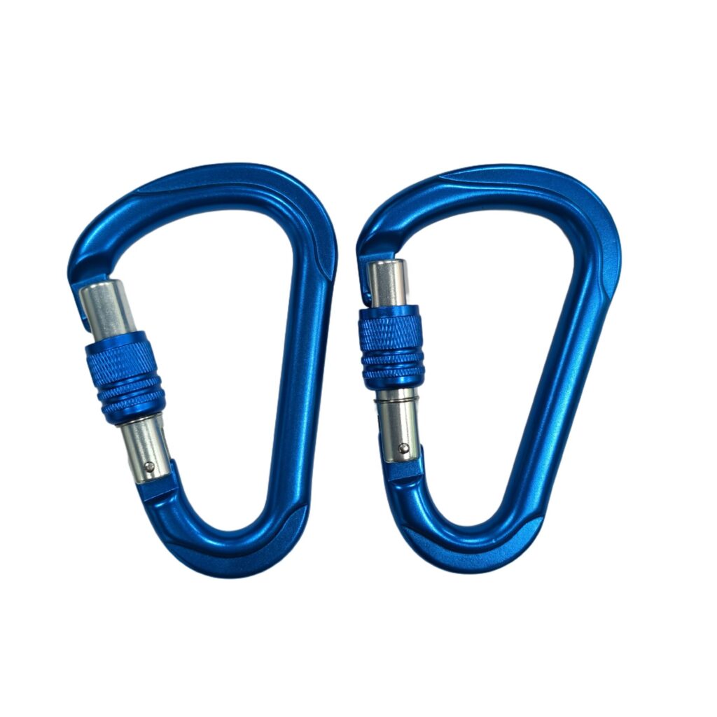 A238N High-load-bearing Carabiner