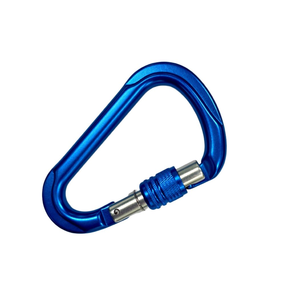 A238N High-load-bearing Carabiner1