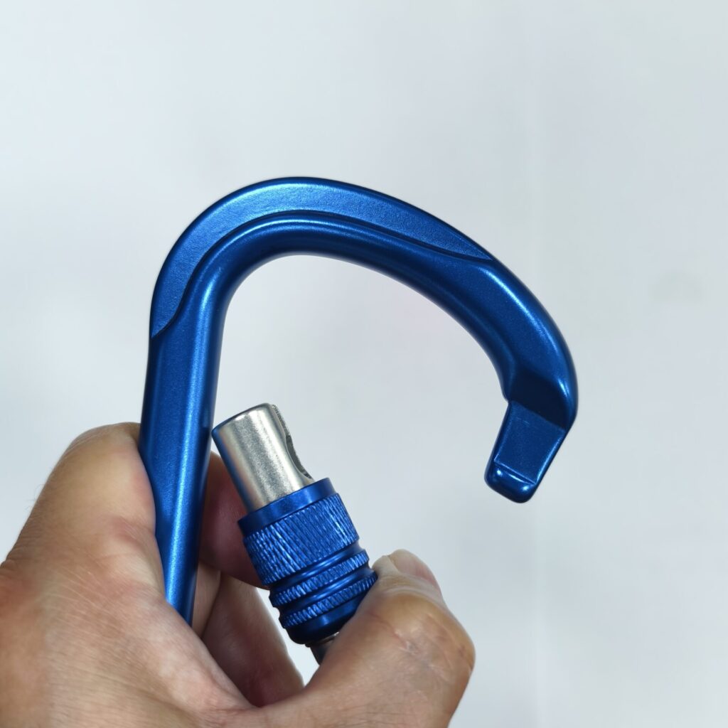 A238N High-load-bearing Carabiner3