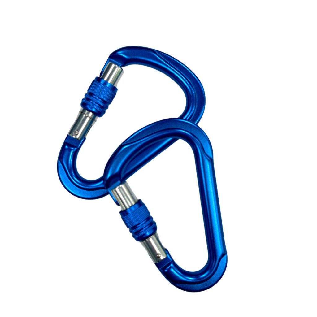 A238N High-load-bearing Carabiner4